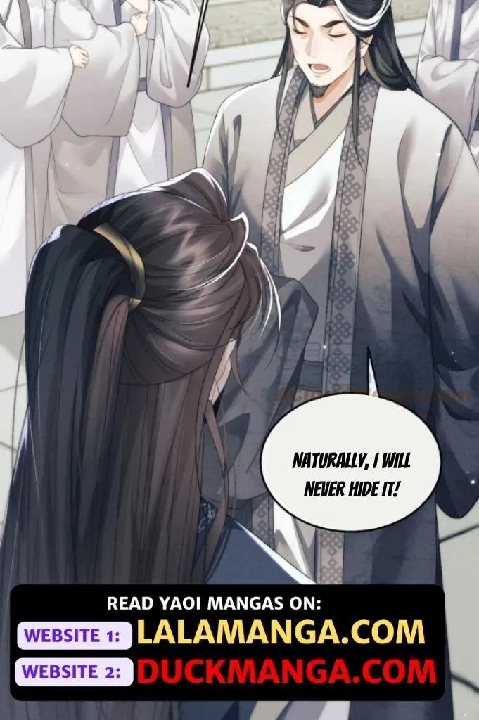 Demon’s Pleas And Prince’s Tears Chapter 36 page 35 - 