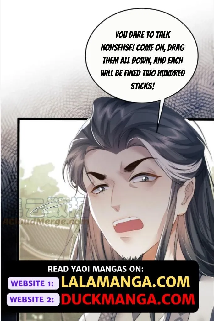 Demon’s Pleas And Prince’s Tears Chapter 36 page 40 - 