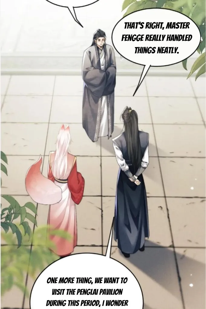 Demon’s Pleas And Prince’s Tears Chapter 36 page 43 - 