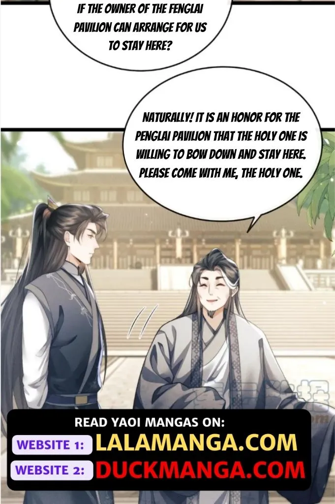 Demon’s Pleas And Prince’s Tears Chapter 36 page 44 - 