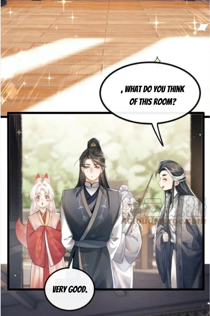 Demon’s Pleas And Prince’s Tears Chapter 36 page 46 - 
