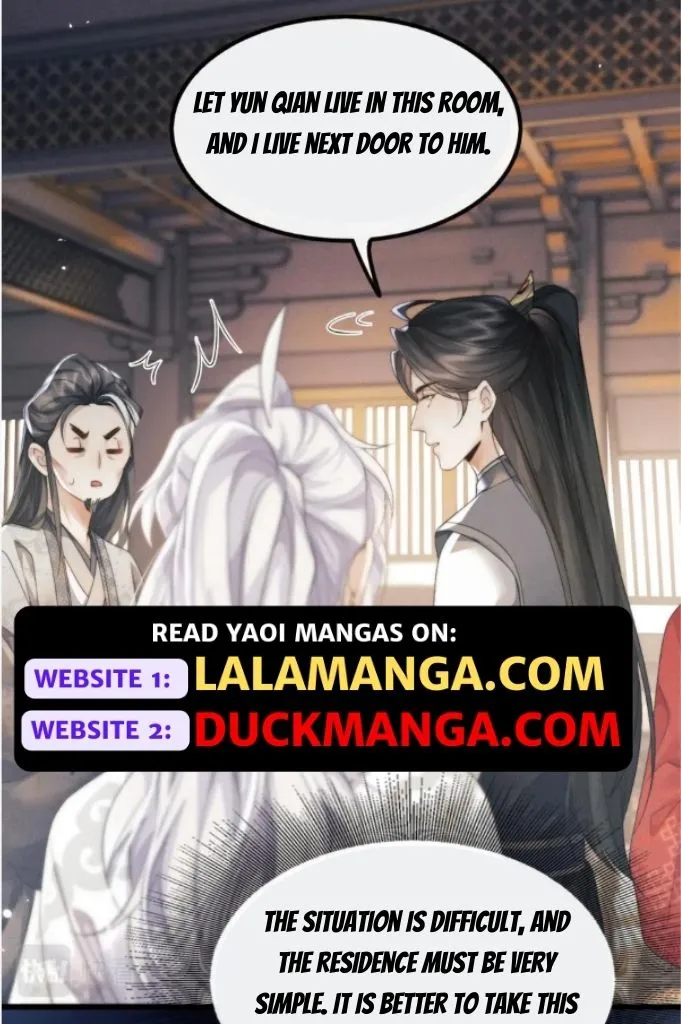 Demon’s Pleas And Prince’s Tears Chapter 36 page 47 - 