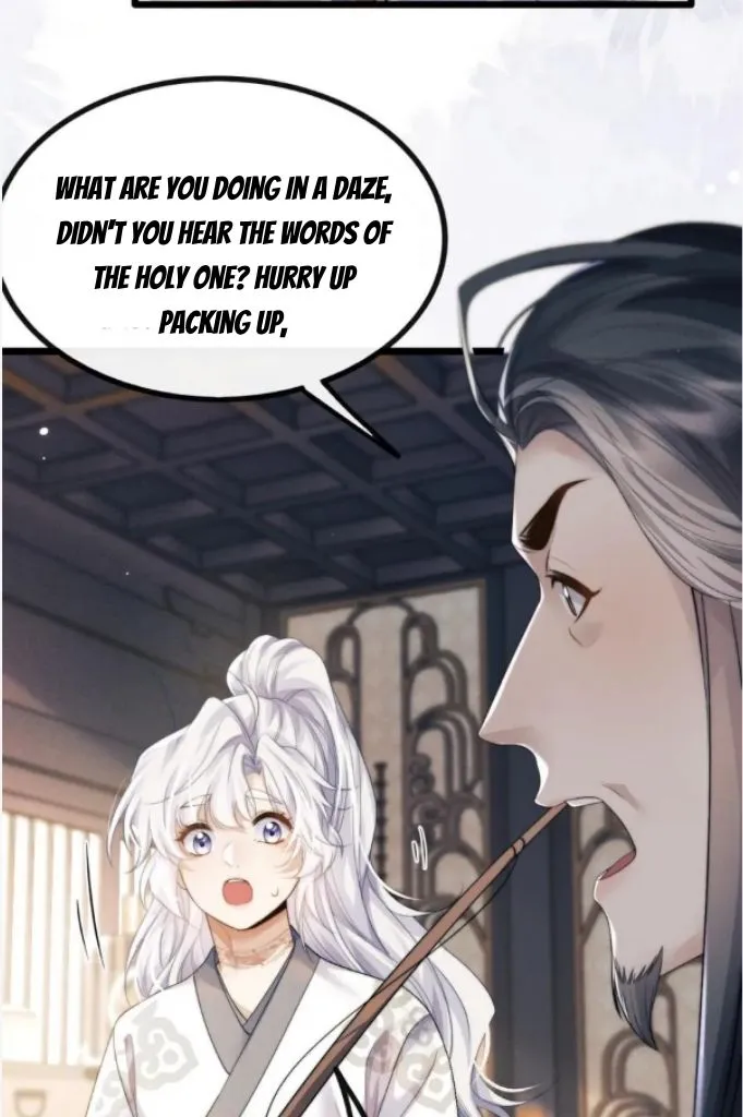 Demon’s Pleas And Prince’s Tears Chapter 36 page 49 - 