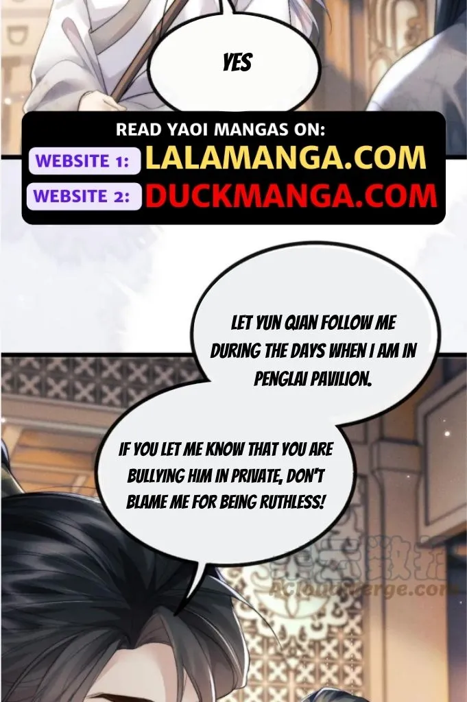 Demon’s Pleas And Prince’s Tears Chapter 36 page 50 - 