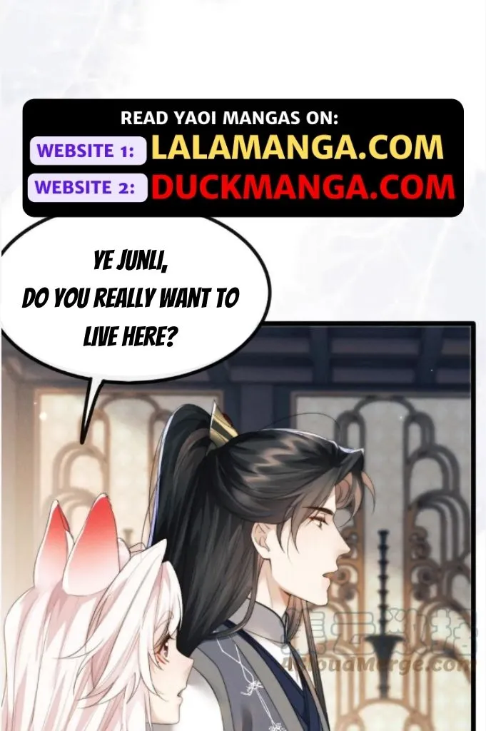 Demon’s Pleas And Prince’s Tears Chapter 36 page 52 - 