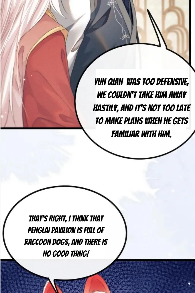 Demon’s Pleas And Prince’s Tears Chapter 36 page 53 - 