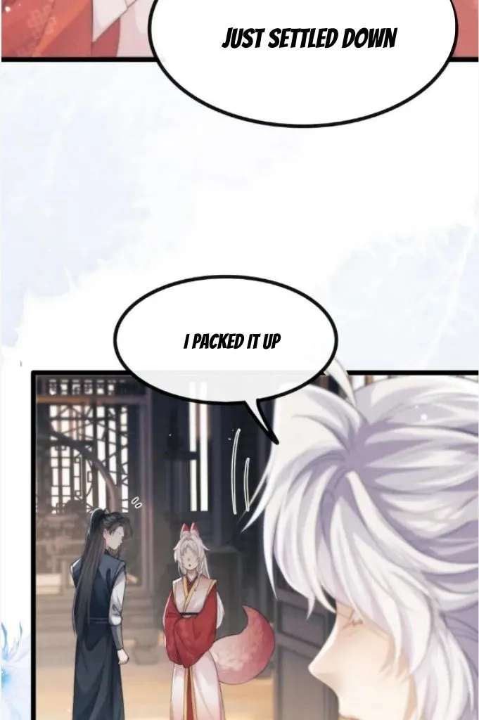 Demon’s Pleas And Prince’s Tears Chapter 36 page 55 - 