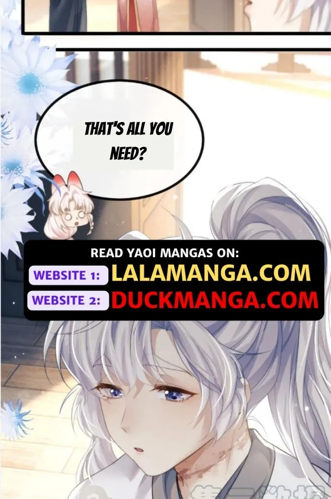Demon’s Pleas And Prince’s Tears Chapter 36 page 56 - 
