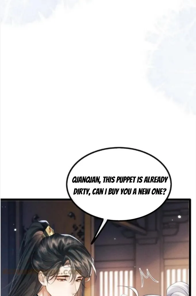 Demon’s Pleas And Prince’s Tears Chapter 36 page 58 - 