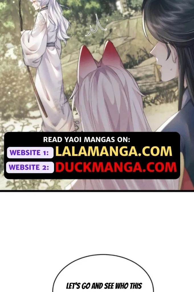 Demon’s Pleas And Prince’s Tears Chapter 36 page 7 - 