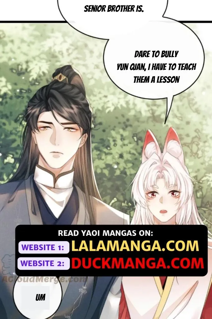 Demon’s Pleas And Prince’s Tears Chapter 36 page 8 - 