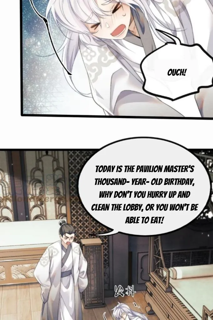 Demon’s Pleas And Prince’s Tears Chapter 37 page 14 - 