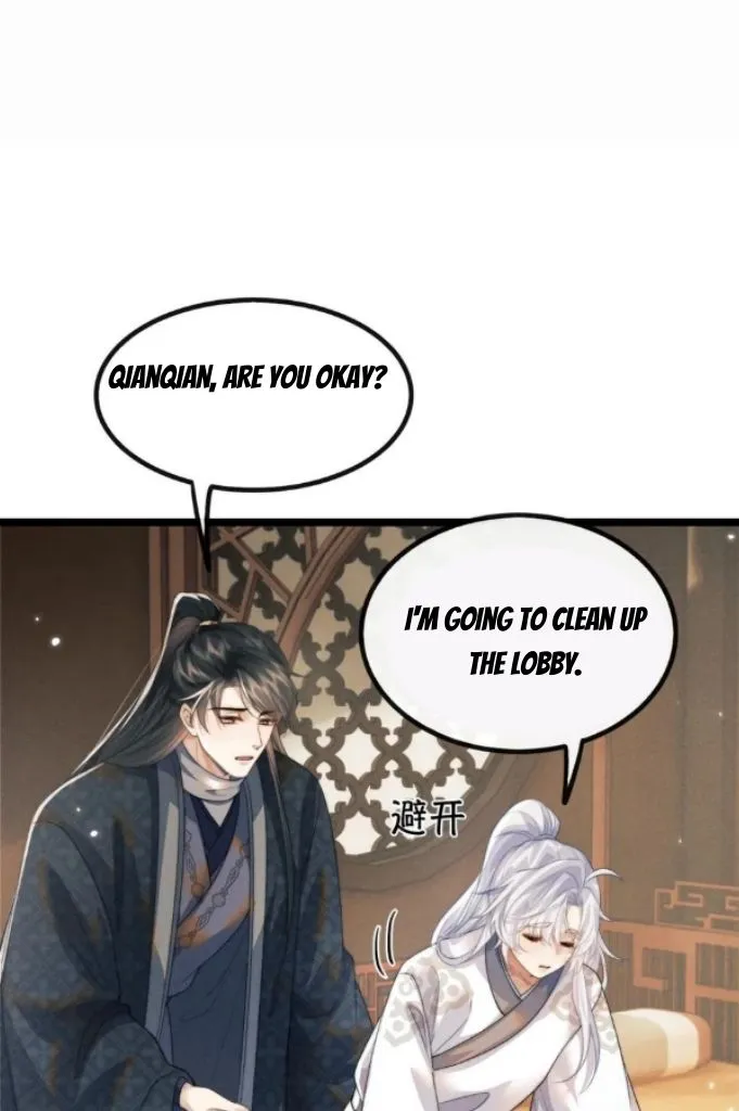 Demon’s Pleas And Prince’s Tears Chapter 37 page 19 - 