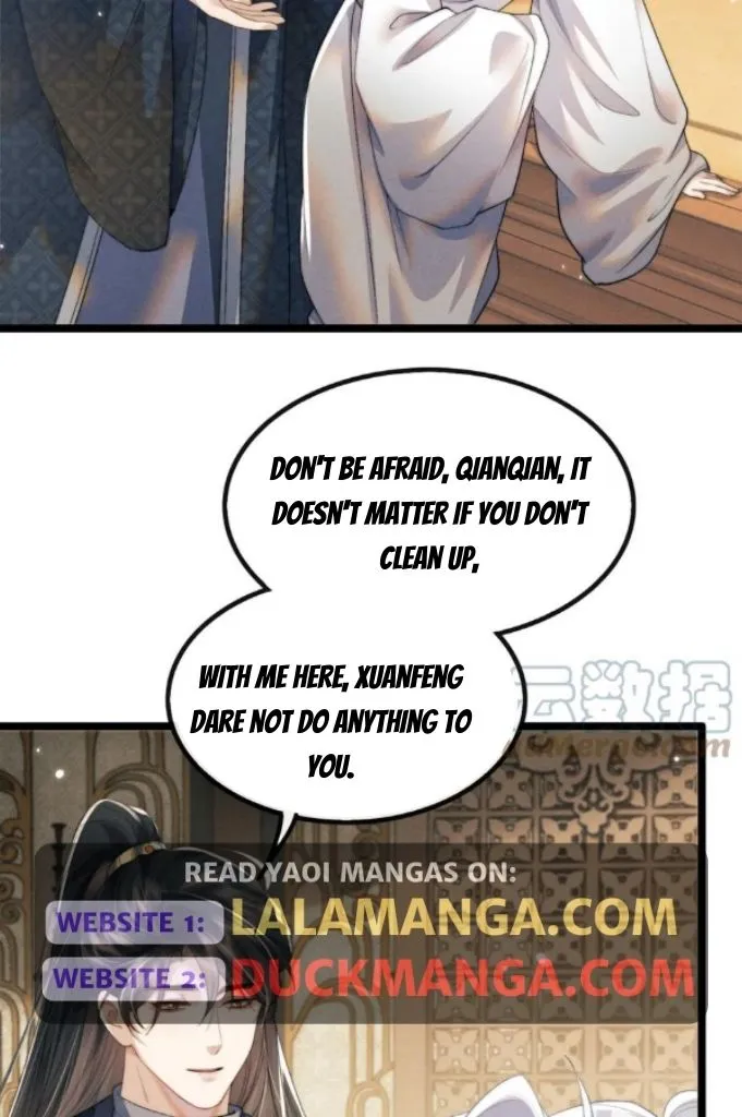 Demon’s Pleas And Prince’s Tears Chapter 37 page 20 - 
