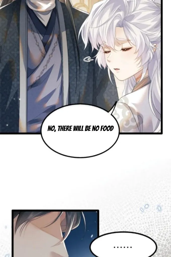 Demon’s Pleas And Prince’s Tears Chapter 37 page 21 - 