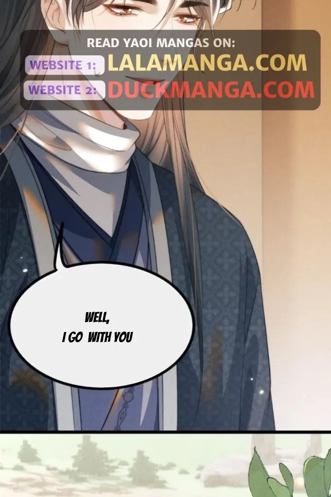 Demon’s Pleas And Prince’s Tears Chapter 37 page 23 - 