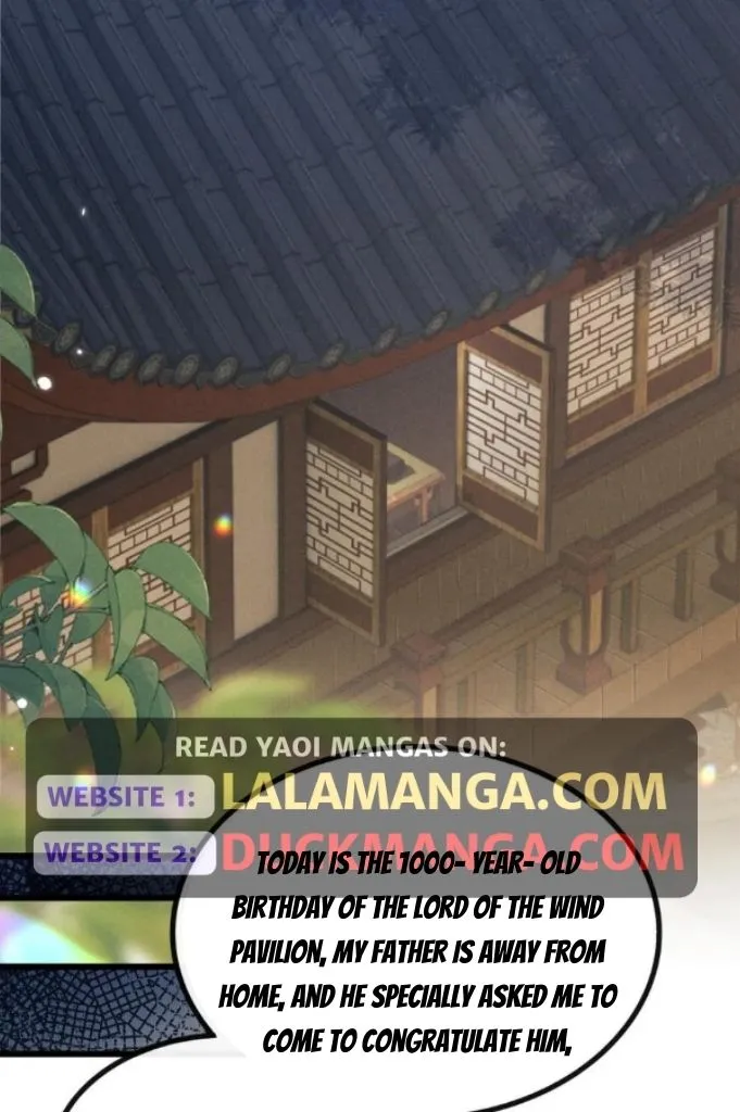 Demon’s Pleas And Prince’s Tears Chapter 37 page 25 - 