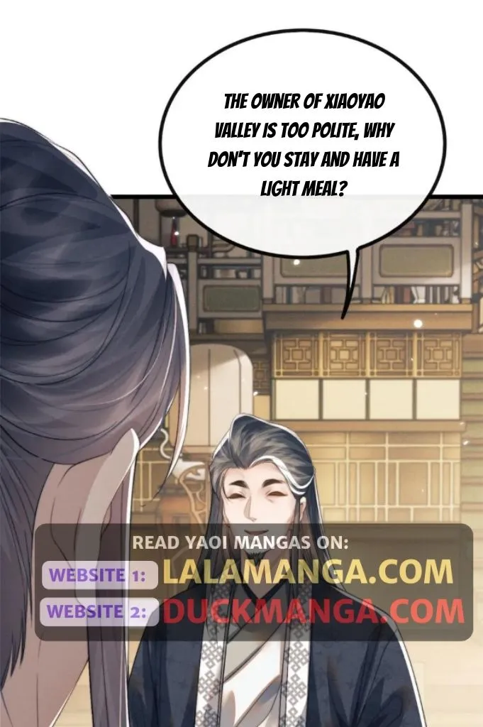 Demon’s Pleas And Prince’s Tears Chapter 37 page 27 - 