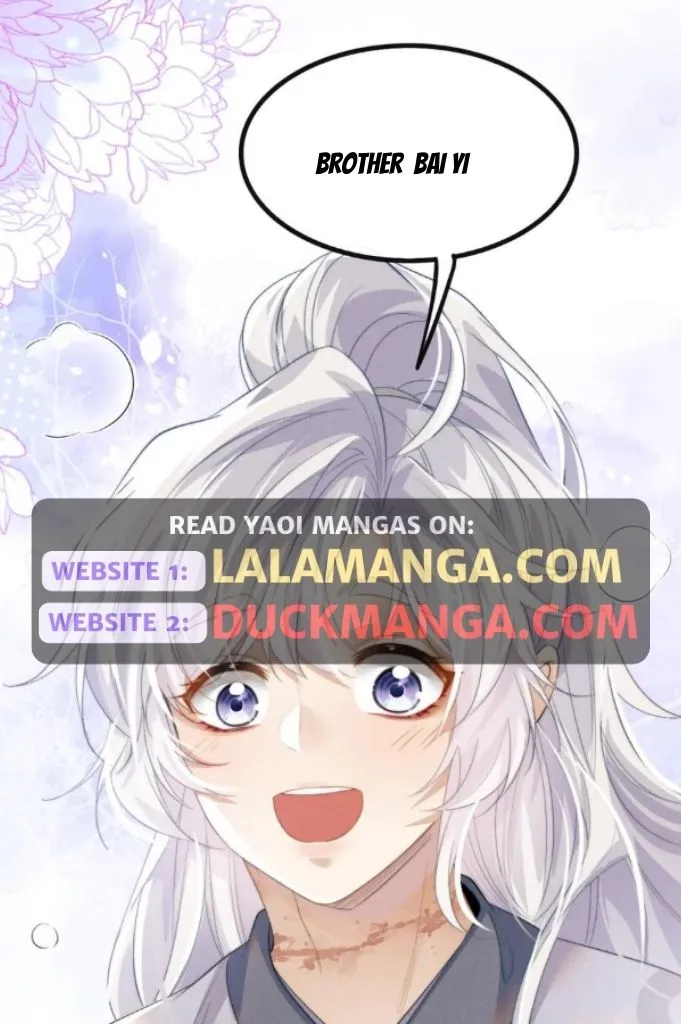 Demon’s Pleas And Prince’s Tears Chapter 37 page 30 - 