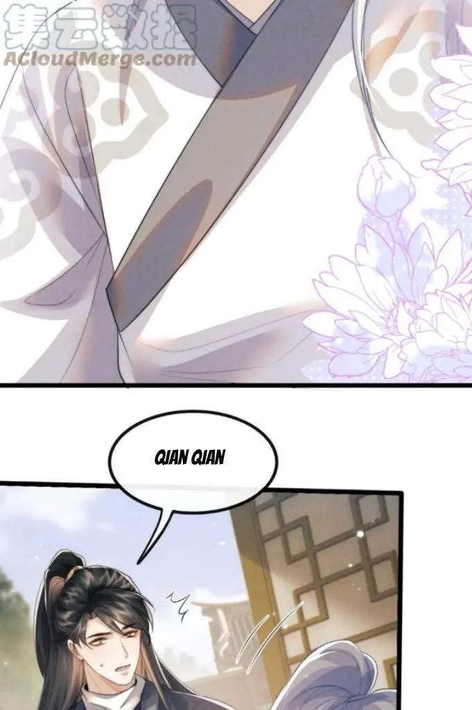 Demon’s Pleas And Prince’s Tears Chapter 37 page 31 - 