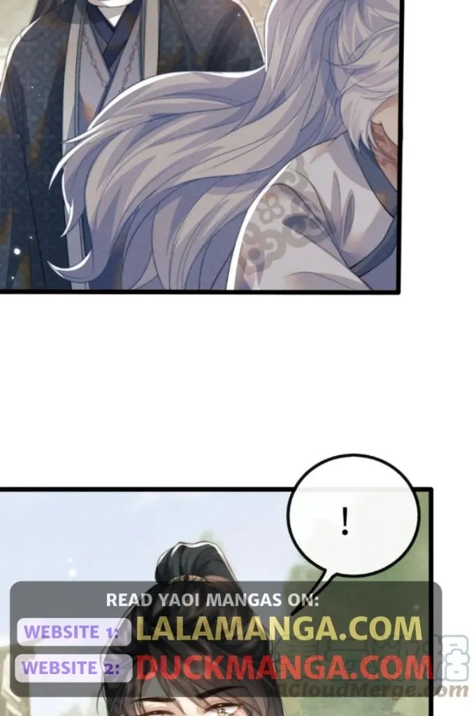 Demon’s Pleas And Prince’s Tears Chapter 37 page 32 - 