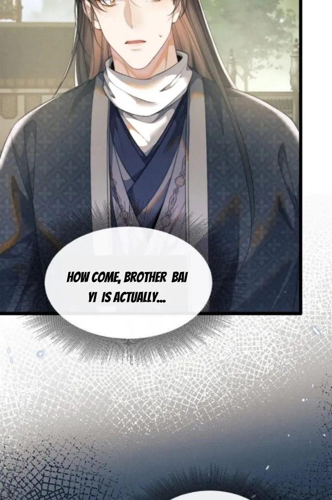 Demon’s Pleas And Prince’s Tears Chapter 37 page 33 - 