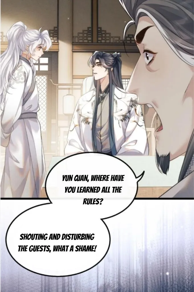 Demon’s Pleas And Prince’s Tears Chapter 37 page 37 - 