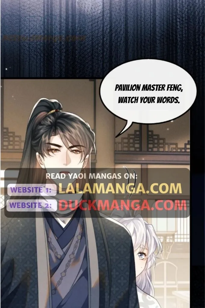 Demon’s Pleas And Prince’s Tears Chapter 37 page 38 - 