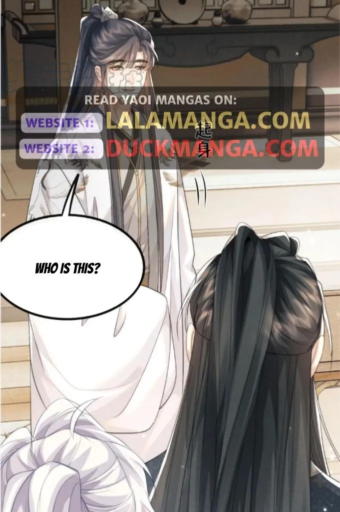 Demon’s Pleas And Prince’s Tears Chapter 37 page 40 - 