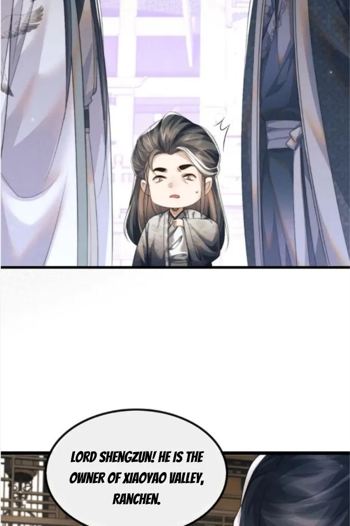 Demon’s Pleas And Prince’s Tears Chapter 37 page 43 - 