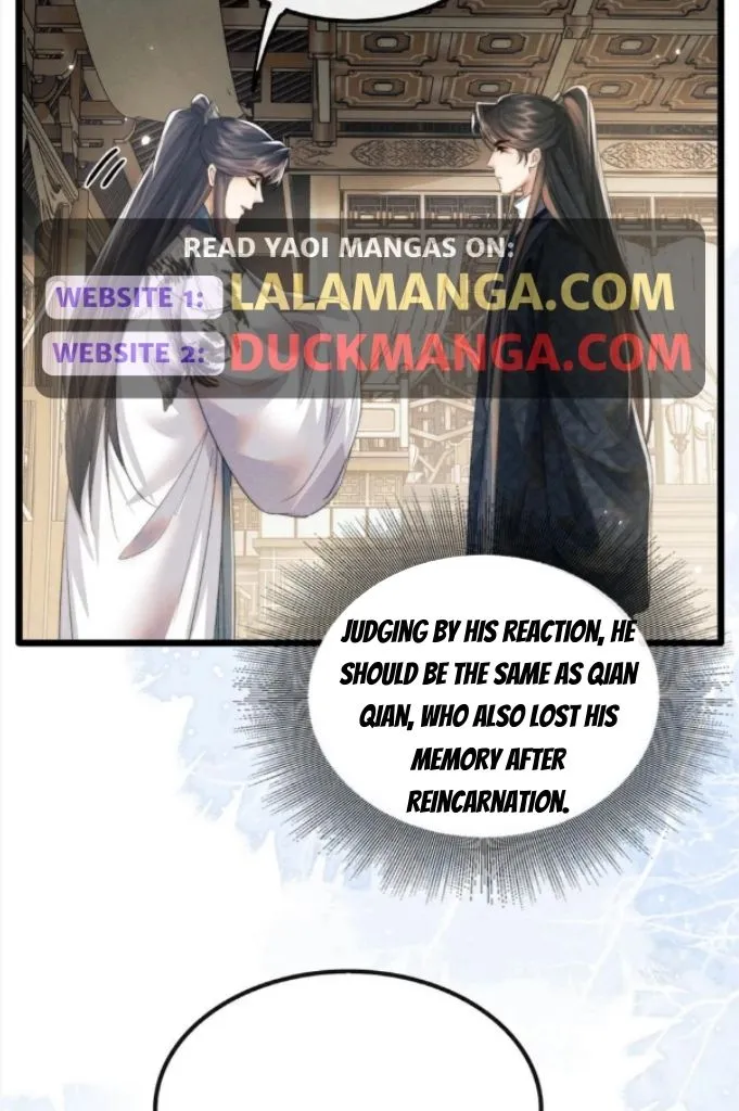Demon’s Pleas And Prince’s Tears Chapter 37 page 47 - 