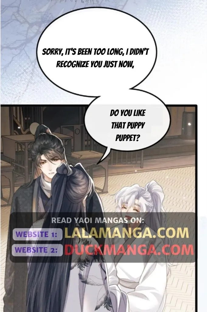 Demon’s Pleas And Prince’s Tears Chapter 37 page 51 - 