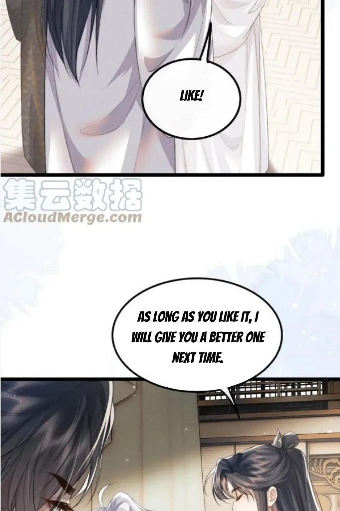 Demon’s Pleas And Prince’s Tears Chapter 37 page 52 - 