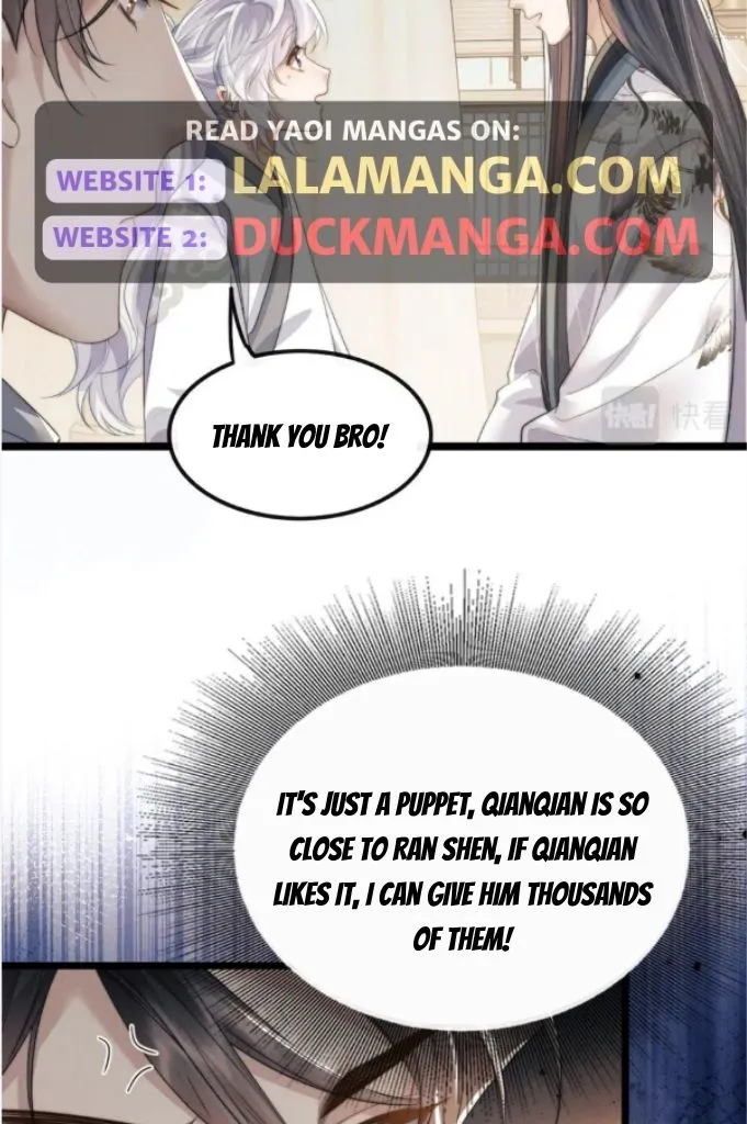 Demon’s Pleas And Prince’s Tears Chapter 37 page 53 - 
