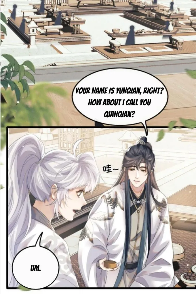 Demon’s Pleas And Prince’s Tears Chapter 37 page 59 - 