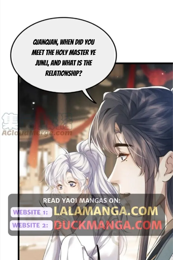Demon’s Pleas And Prince’s Tears Chapter 37 page 60 - 