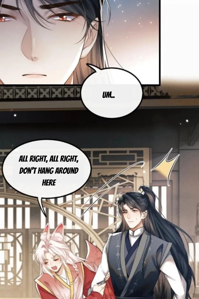 Demon’s Pleas And Prince’s Tears Chapter 37 page 7 - 