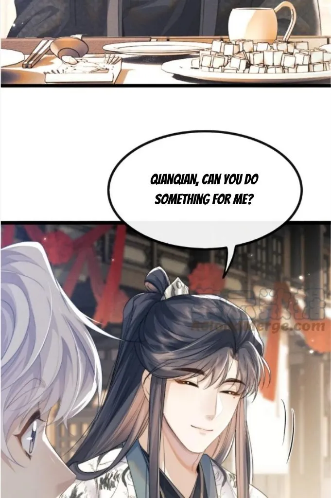 Demon’s Pleas And Prince’s Tears Chapter 37 page 64 - 