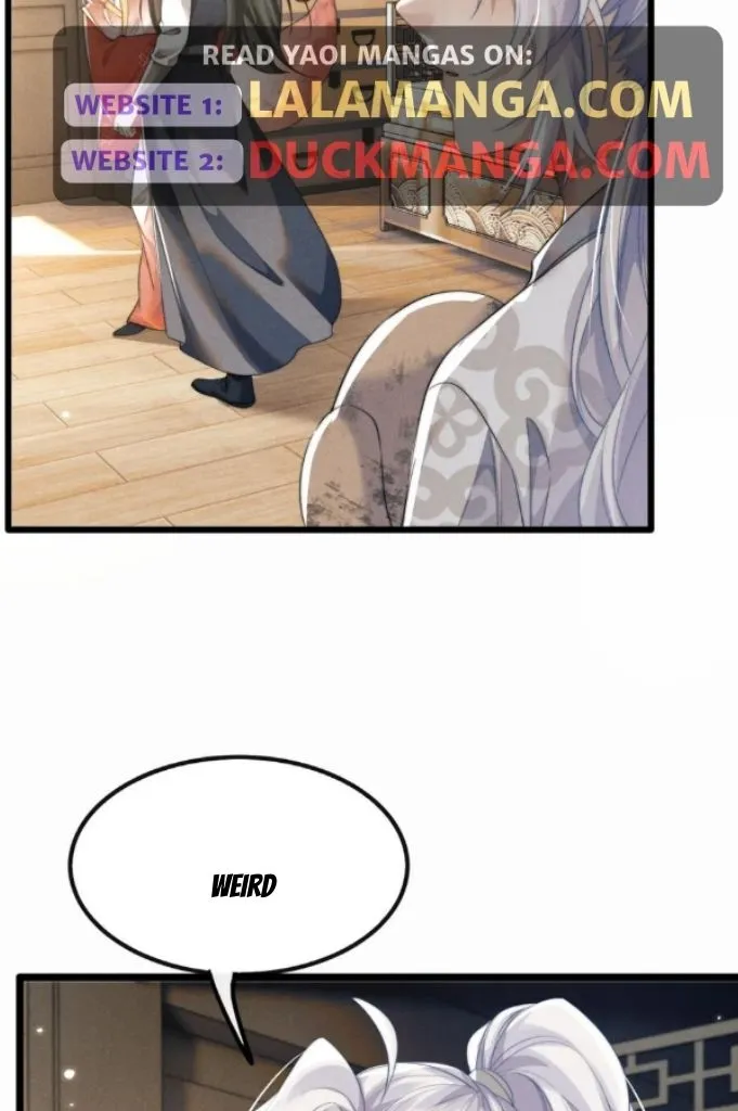 Demon’s Pleas And Prince’s Tears Chapter 37 page 9 - 