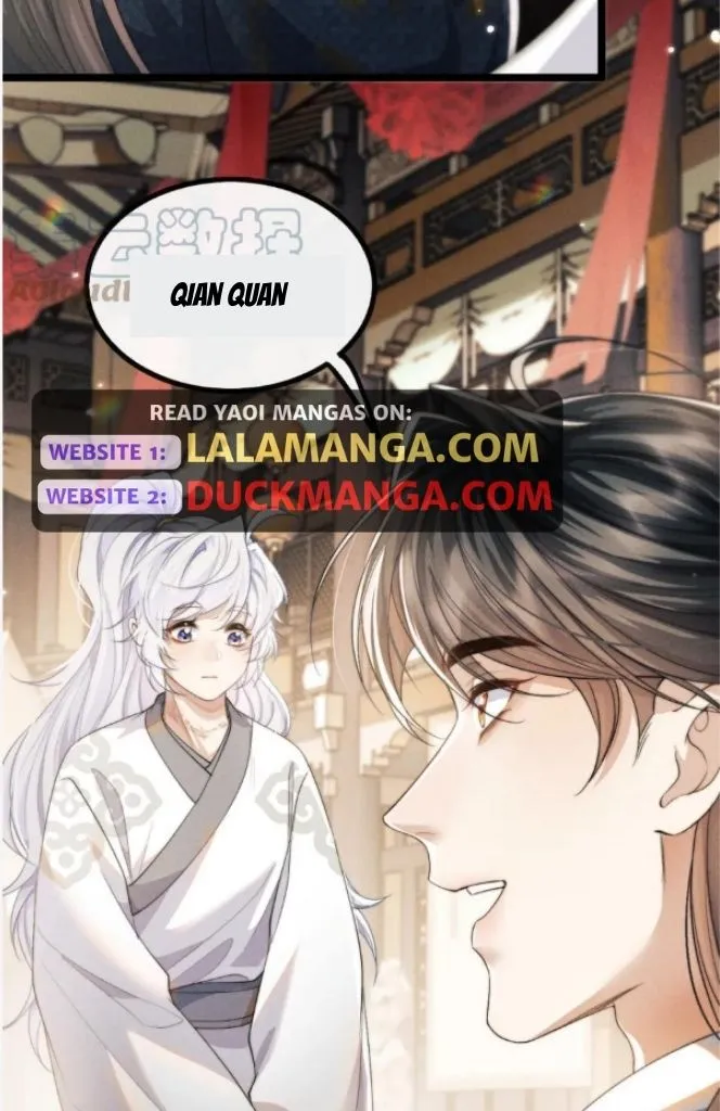 Demon’s Pleas And Prince’s Tears Chapter 38 page 12 - 