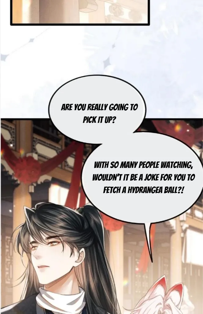 Demon’s Pleas And Prince’s Tears Chapter 38 page 15 - 