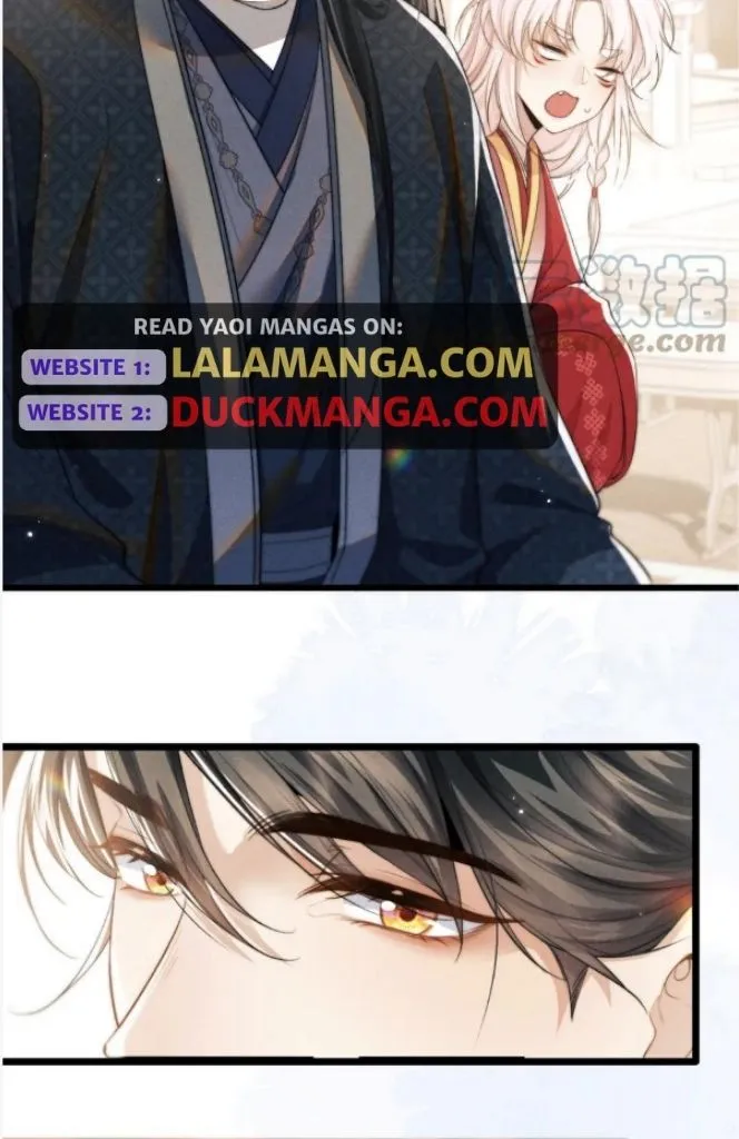 Demon’s Pleas And Prince’s Tears Chapter 38 page 16 - 