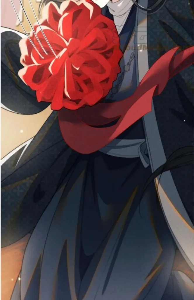 Demon’s Pleas And Prince’s Tears Chapter 38 page 22 - 