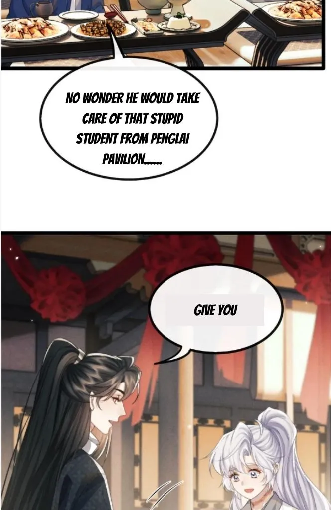 Demon’s Pleas And Prince’s Tears Chapter 38 page 25 - 