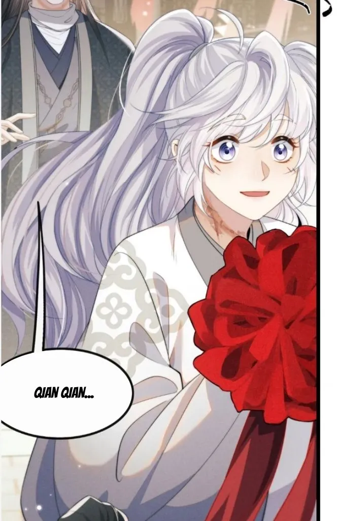 Demon’s Pleas And Prince’s Tears Chapter 38 page 27 - 