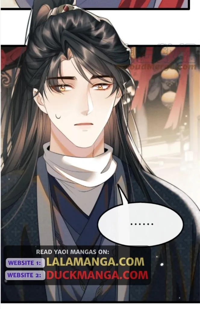 Demon’s Pleas And Prince’s Tears Chapter 38 page 28 - 