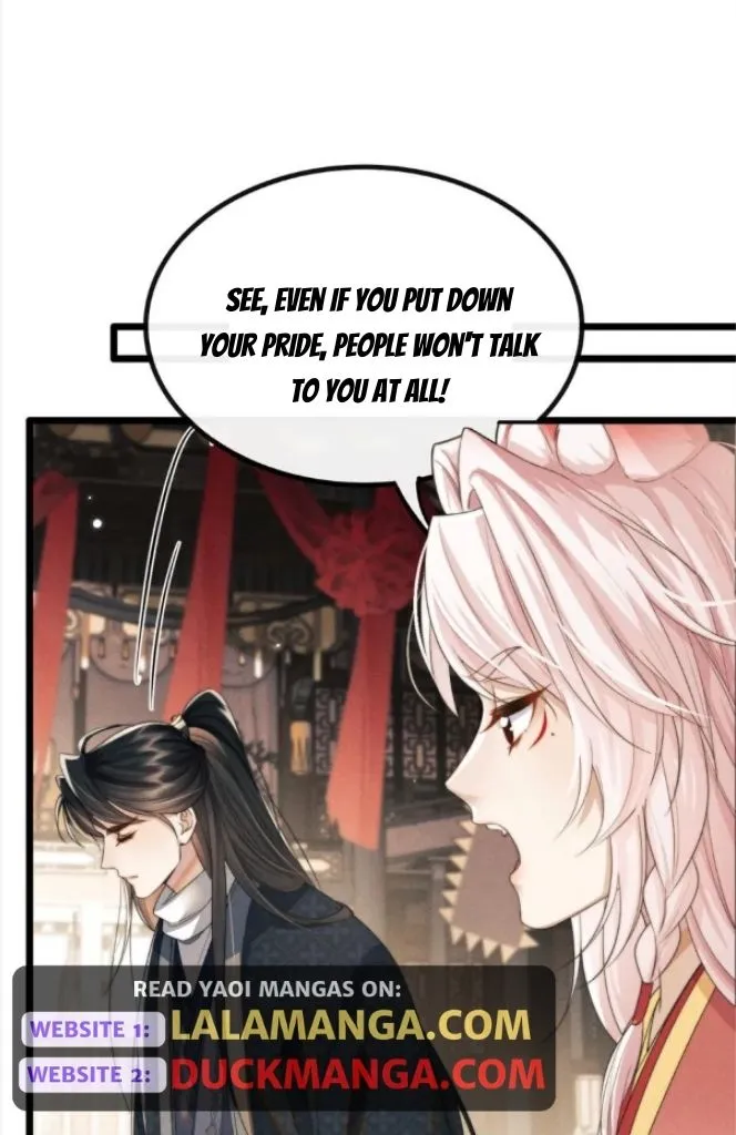 Demon’s Pleas And Prince’s Tears Chapter 38 page 30 - 
