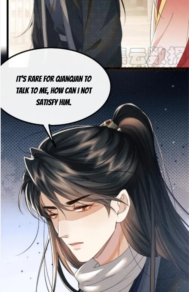 Demon’s Pleas And Prince’s Tears Chapter 38 page 31 - 