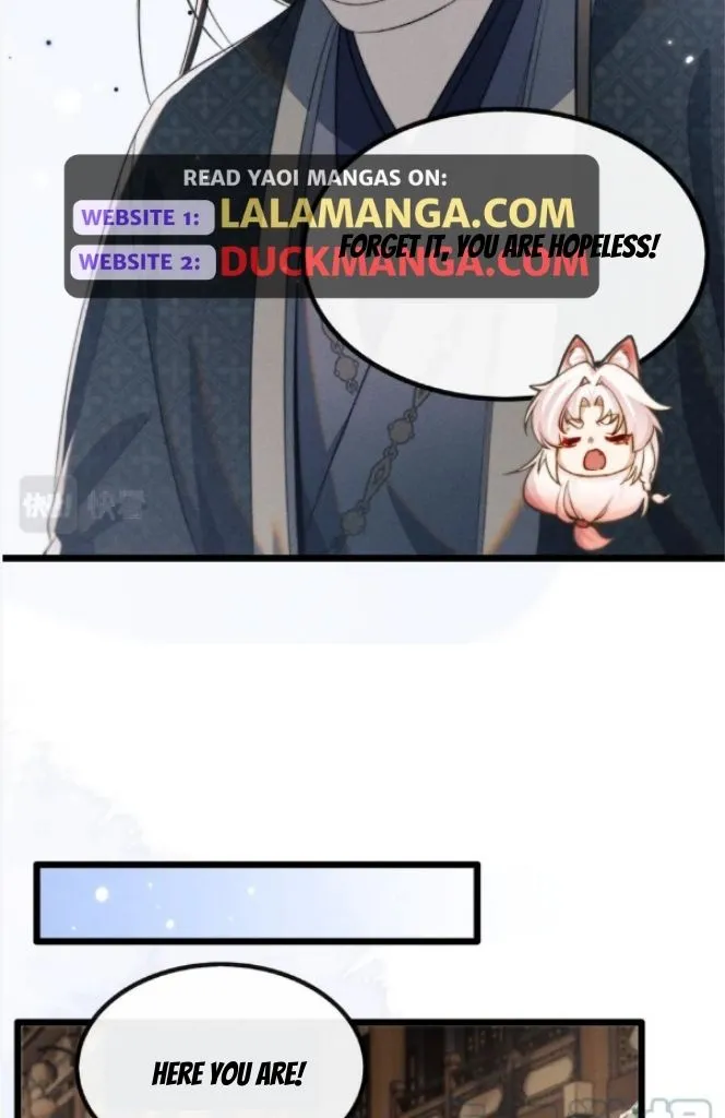 Demon’s Pleas And Prince’s Tears Chapter 38 page 32 - 