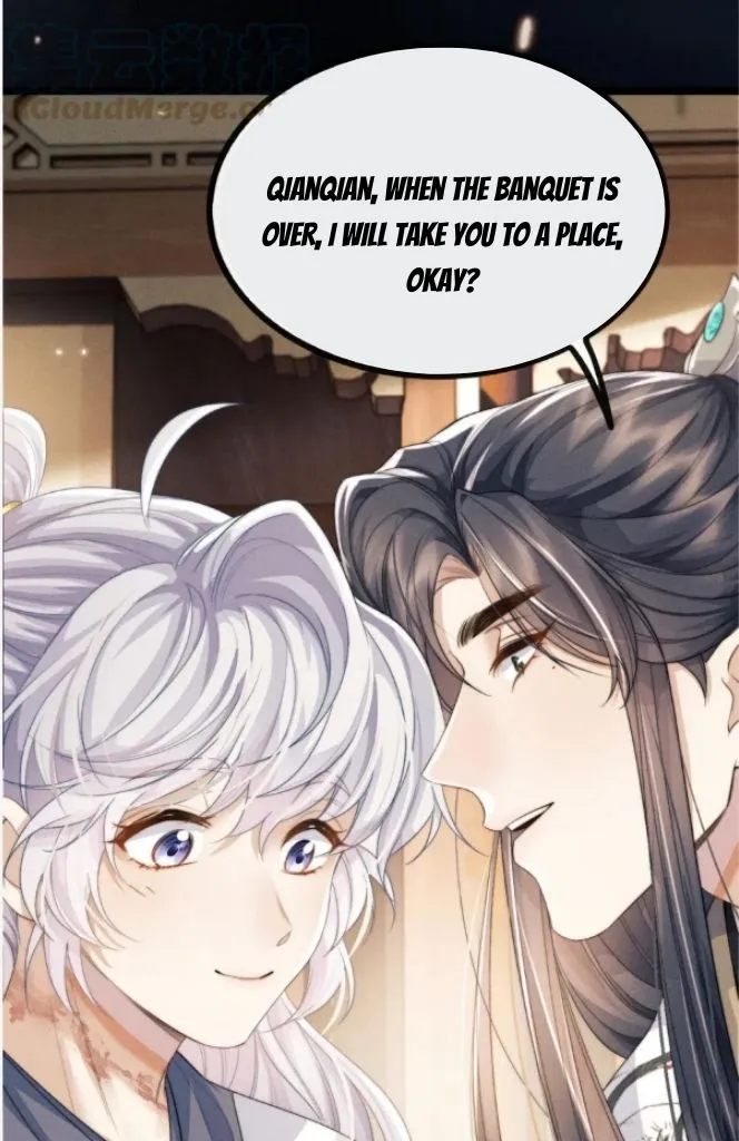 Demon’s Pleas And Prince’s Tears Chapter 38 page 37 - 